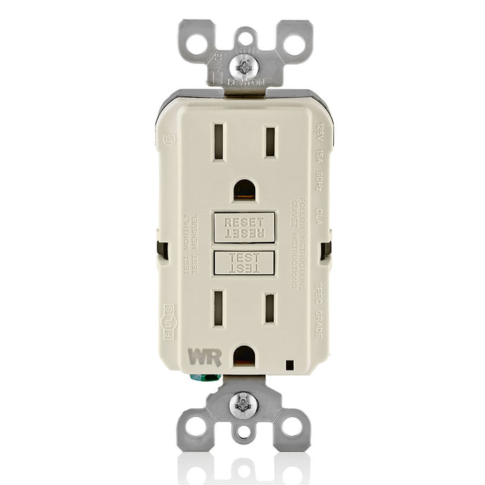 Leviton GFWT1-I NSFS